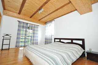 Дома для отпуска Casa Mirea Бран Дом для отпуска-10