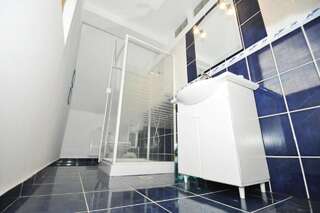 Дома для отпуска Casa Mirea Бран Дом для отпуска-15