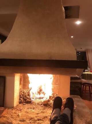 Дома для отпуска Casa Mirea Бран Дом для отпуска-18