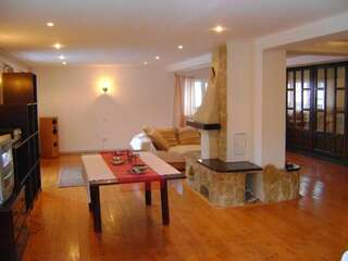 Дома для отпуска Casa Mirea Бран Дом для отпуска-23