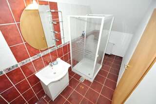 Дома для отпуска Casa Mirea Бран Дом для отпуска-27