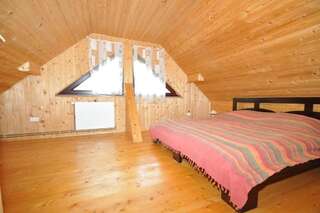 Дома для отпуска Casa Mirea Бран Дом для отпуска-30