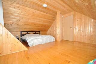 Дома для отпуска Casa Mirea Бран Дом для отпуска-31