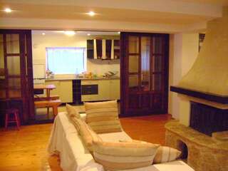 Дома для отпуска Casa Mirea Бран Дом для отпуска-5