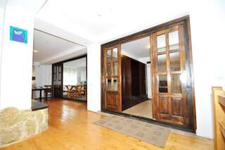 Дома для отпуска Casa Mirea Бран Дом для отпуска-7